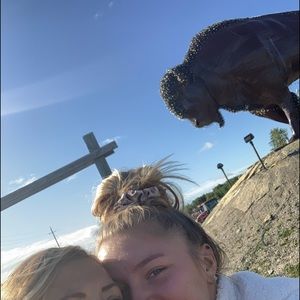 Meet your Posher, Selina